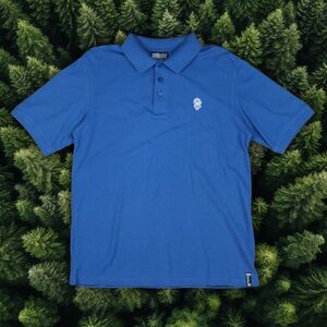 SOUTHPOLE POLO SHIRT